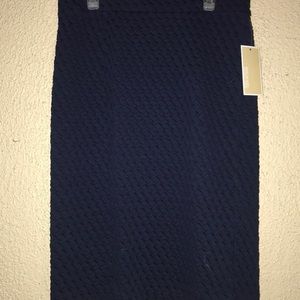 Michael kors skirt